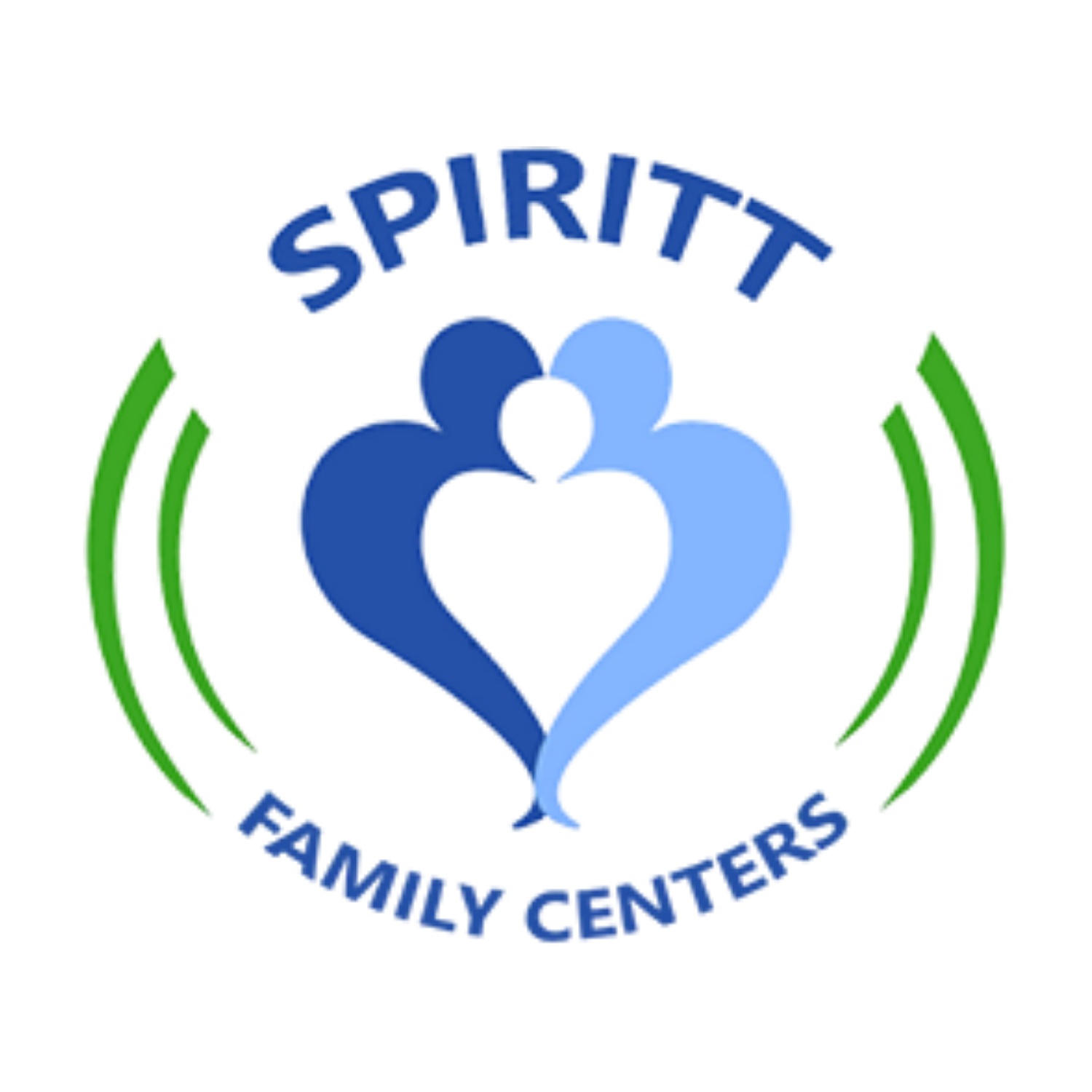 Spirit Family Centers