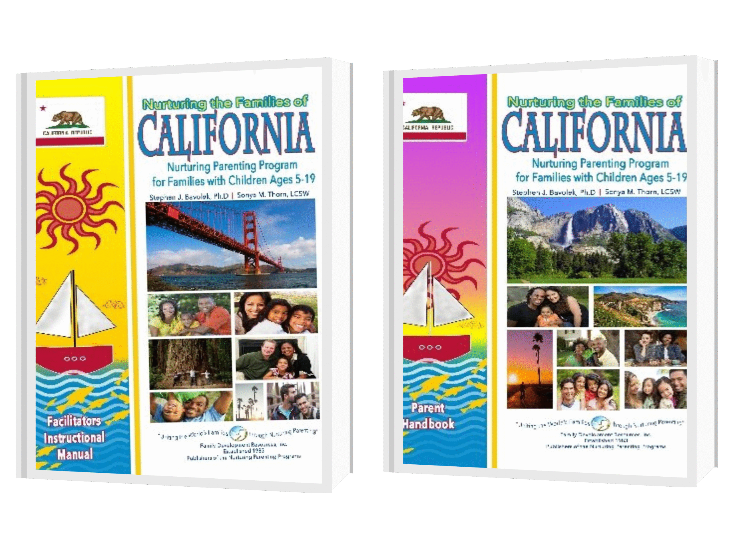 Caifornia Curriculum