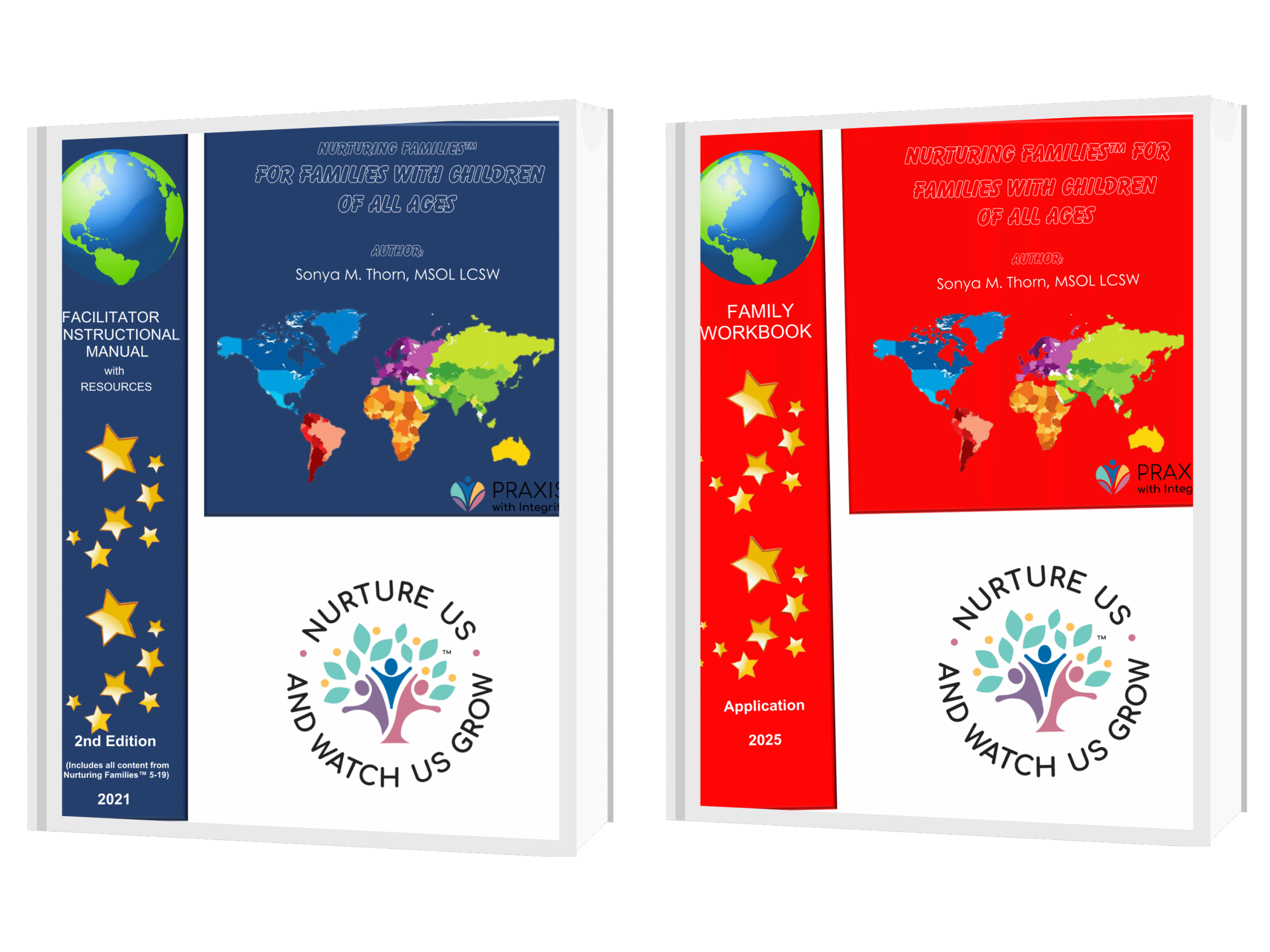 Curriculum English 2nd Edition