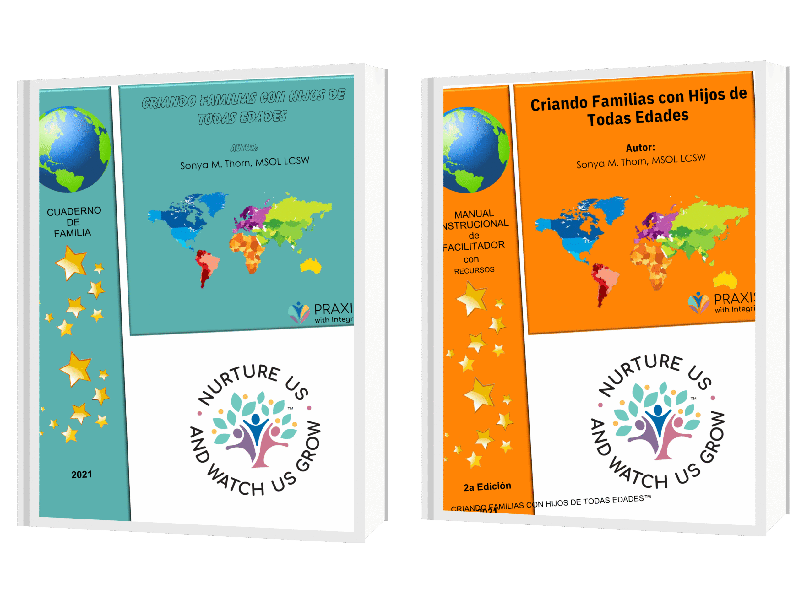 Curriculum Spanish 2nd Edition