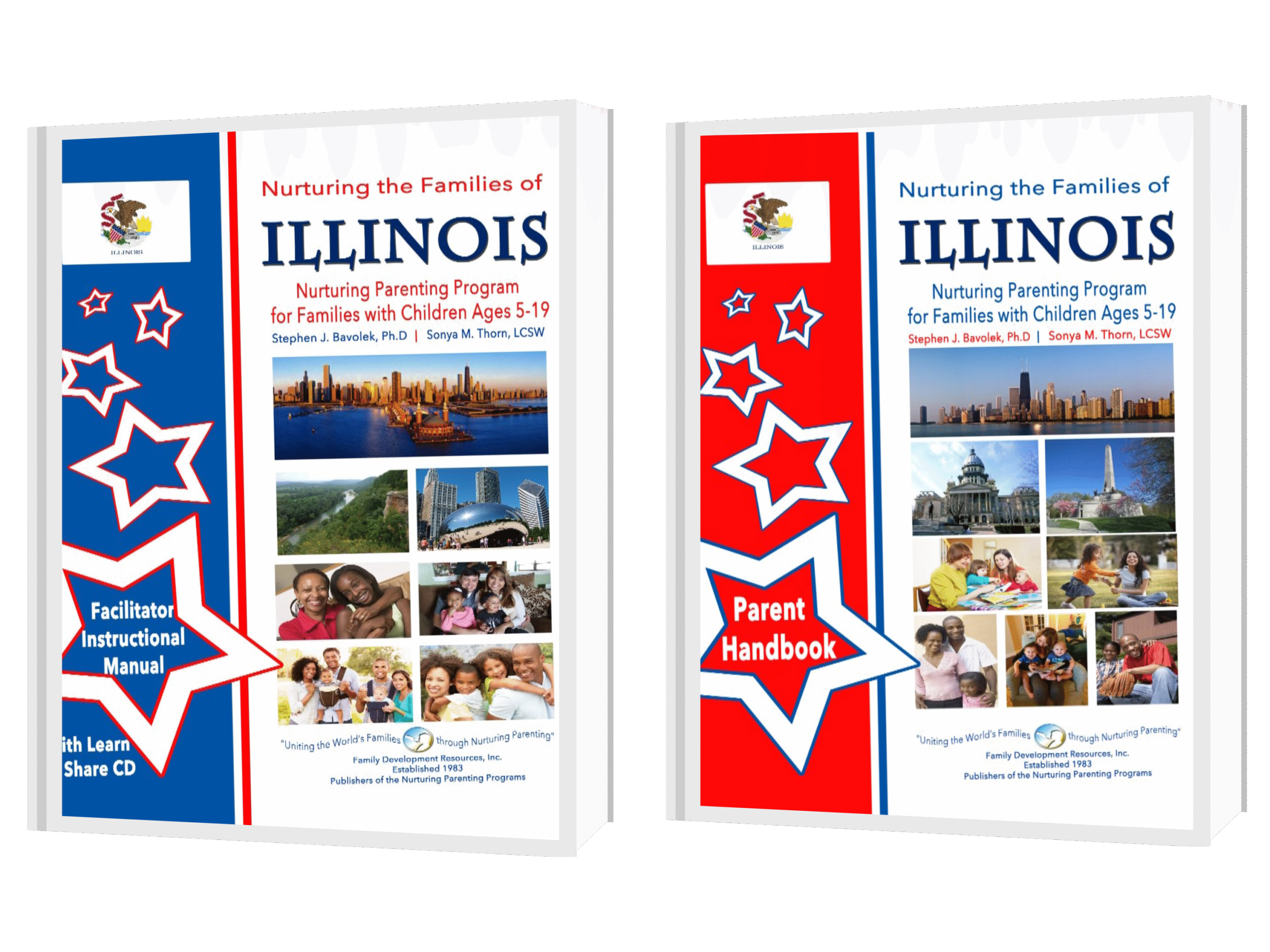 Illinois Curriculum