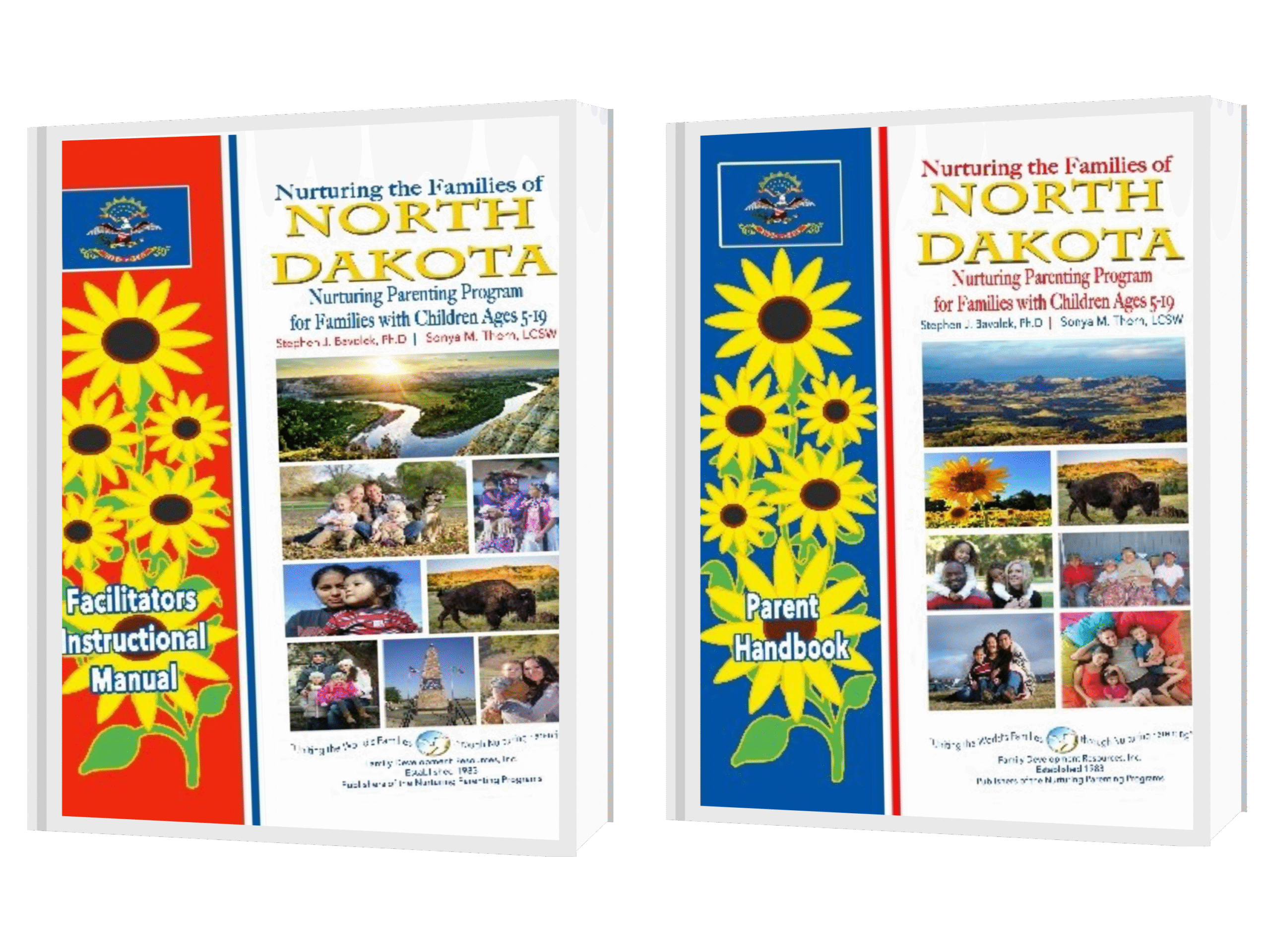 North Dakota Curriculum